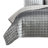  Microfiber 3 Piece Coverlet Set-102934501-102934502