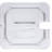 Carlisle Food Service Products Universal™ Rectangle Plastic Container Lid