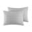 4-Piece 100% Cotton Flannel Printed Sheet Set, Stripes-122818049-122818052