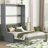 Murphy Bed Wall Bed With Cushion