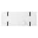 Weyant 39.25'' Unfinished Console Table