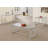 Beaufain 47.25'' Glass Top Console Table