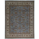 Mountain King One-of-a-Kind 11'11" X 15'5" Area Rug