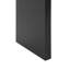 Console en bois avec tablette de rangement Oakridge Farmhouse-131403554