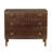 Daryl Dresser, Hand Rubbed Brown