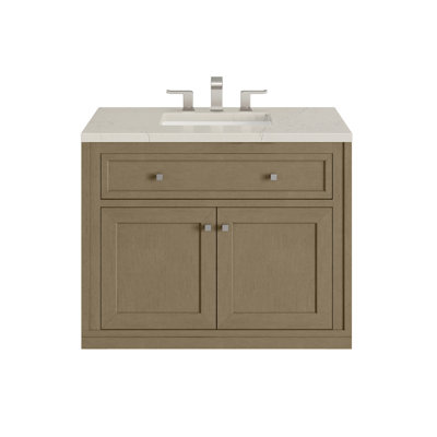 Chicago 36' W Single Vanity