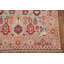 Tapis oriental fait à la main Kazak