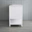 Ensemble de meuble-lavabo simple 60 po Vicini-1244210681