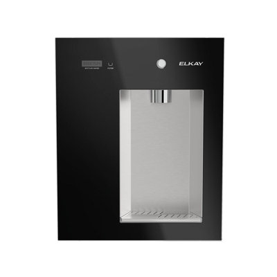 Liv EZ Mechanical Built-in Filtered Water Dispenser Non-refrigerated