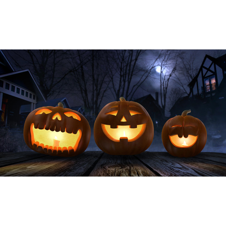 Halloween – AtmosFX Digital Decorations