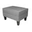 Repose-pieds standard rectangulaire Culloden-1670304652