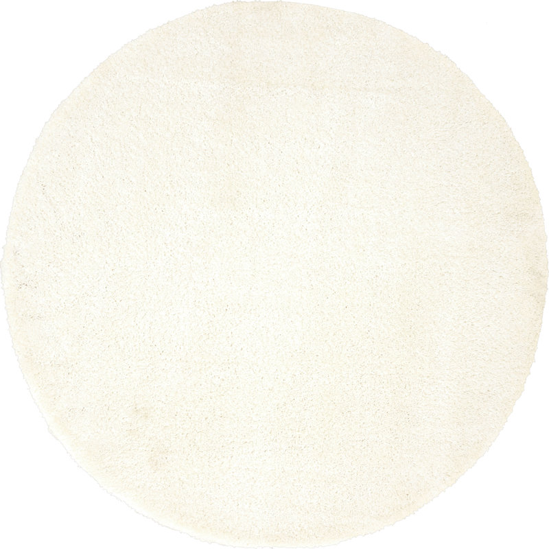 Sarenna Indoor Rug, Round 6'1"