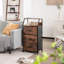 Commode 3 tiroirs Coblenz