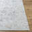Our PNW Home x Livabliss Vintage Traditional Oriental Boho Grey Tan Area Rug-2107712556