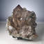 Grappe de quartz chlorite de l'Himalaya