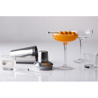 Entertain Martini Glass