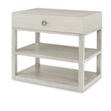 Caribe 1 - Drawer Nightstand