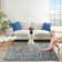 Whiting Geometric Indoor Rug