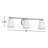 Kenn 3 - Light Dimmable Vanity Light-1874704857