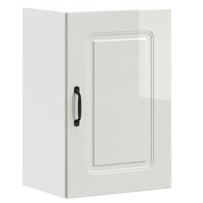 Kitchen Wall Cabinet Kalmar Engineered Wood