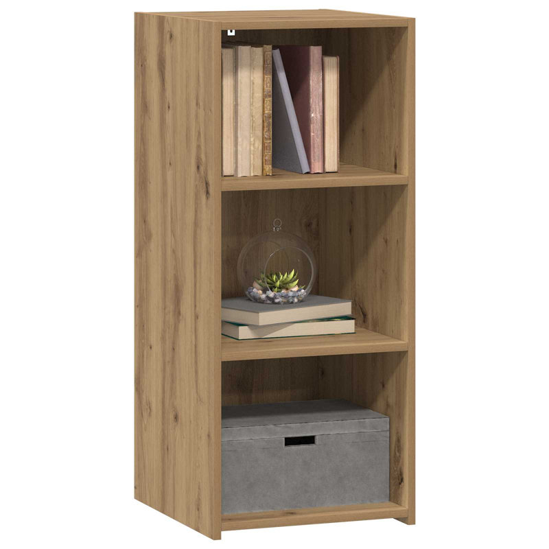 Sideboard, Artisan Oak