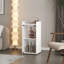 Minibar Lampeter, Salon, Noir-137261891
