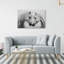 Twin Souls I Print by Oliver Gal-1429094993-1524163757