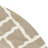 Teresita Hand Tufted Wool Geometric Rug-19276295