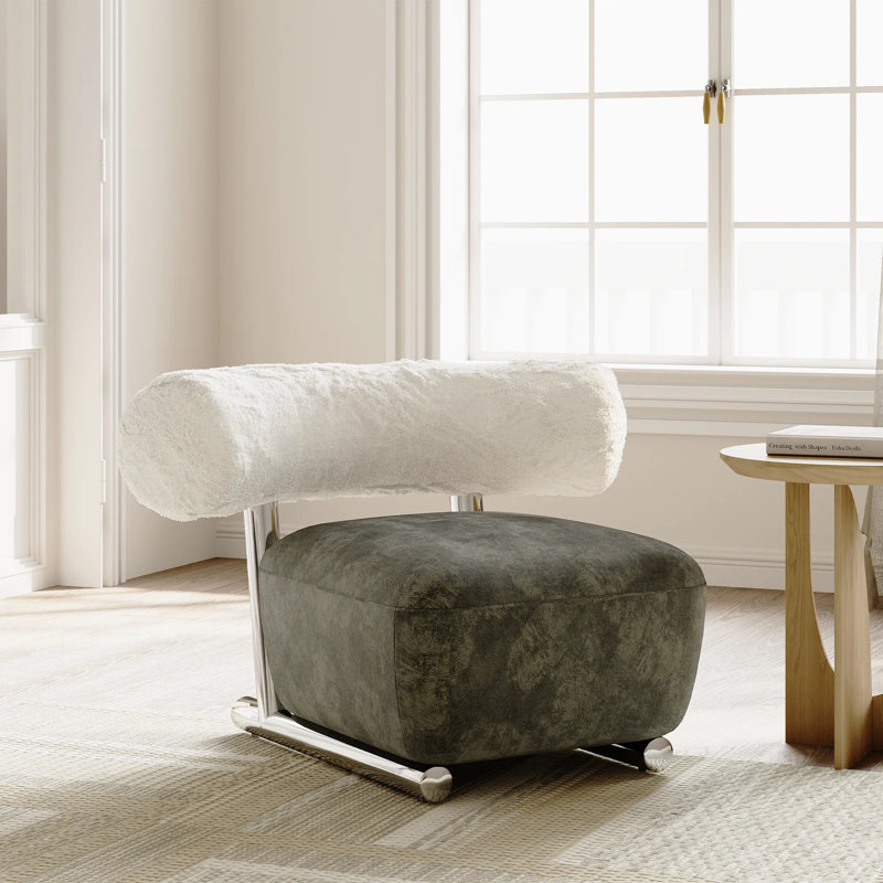 Chaise d'appoint 39,76 po