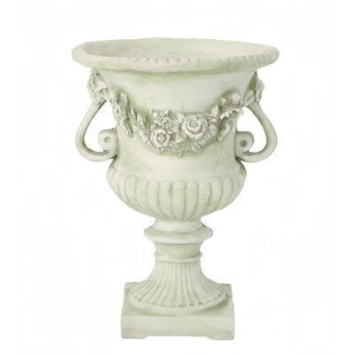Lightweight Mgo Urn Planter