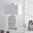Troutdale Table Lamp