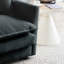 Comfortable U Shaped Sectional : 5 Seater With In Grey Chenille Sectional: Couch
