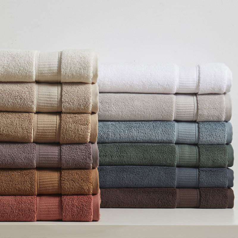 Belmore - Towel 6Pc. Towel Set, Beige