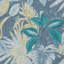 Sandridge Semi Sheer Curtains Single Panel