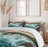 Rustic Polyester Duvet Cover-71634422