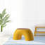 Plastic Accent Stool