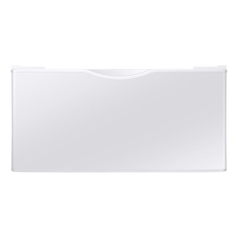 Samsung 27" Pedestal (2019), White