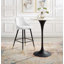 Tabouret de bar en velours Adorn Performance-2119647705-2119647704