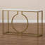 119.9cm Console Table