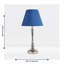 Laskowski Metal Table Lamp-213974721-213974725