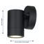 Avree 12cm H Outdoor Armed Sconce-7152481