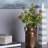 17" Artificial Pea Leaf Spray-228318959