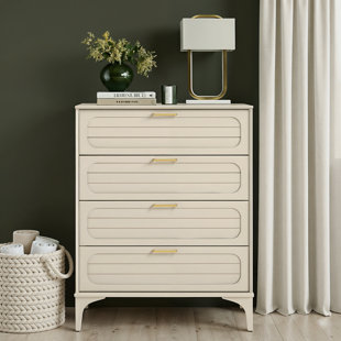 Harrington 4 Drawer Chest 