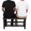 Solid Wood Storage Bench-1507942466