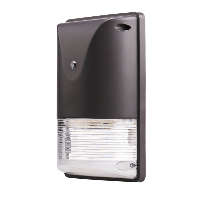 Ensemble de 100 ampoules murales intégrées en bronze à DEL SWPK de 100 watts réglables 1800 à 4050 lumens et CCT