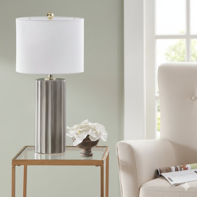 Ceramic Table Lamp