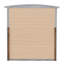 Hammond G5405-M Wall Mirror-1596870587