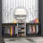 Suitesymphony Base Unit With 2 Top Shelves And Hang Rods-126300795
