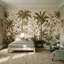 Papier peint palmiers tropicaux-416959828-416959851