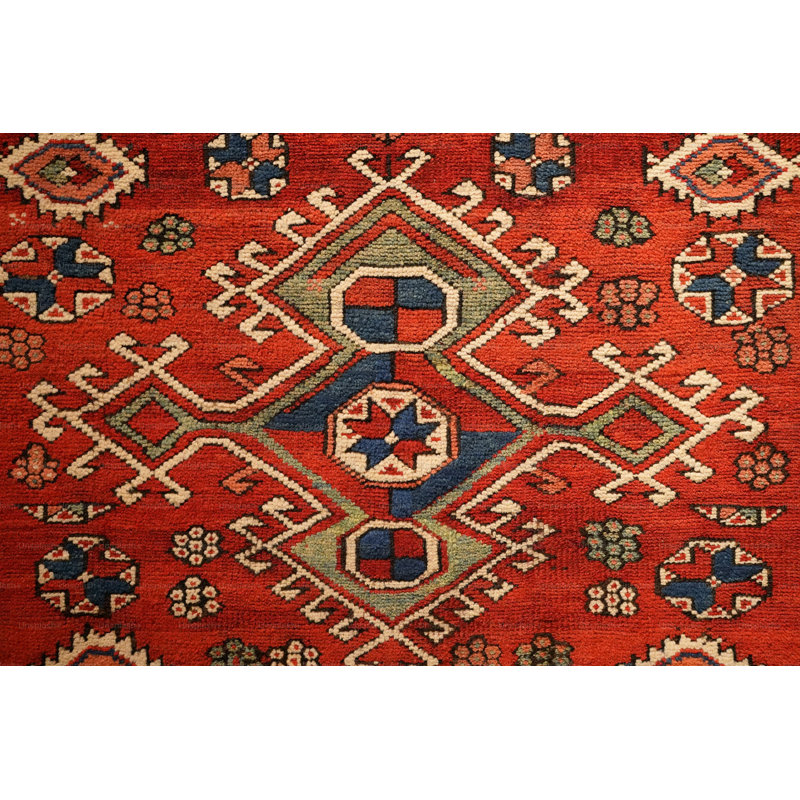 Tapis avec licorne